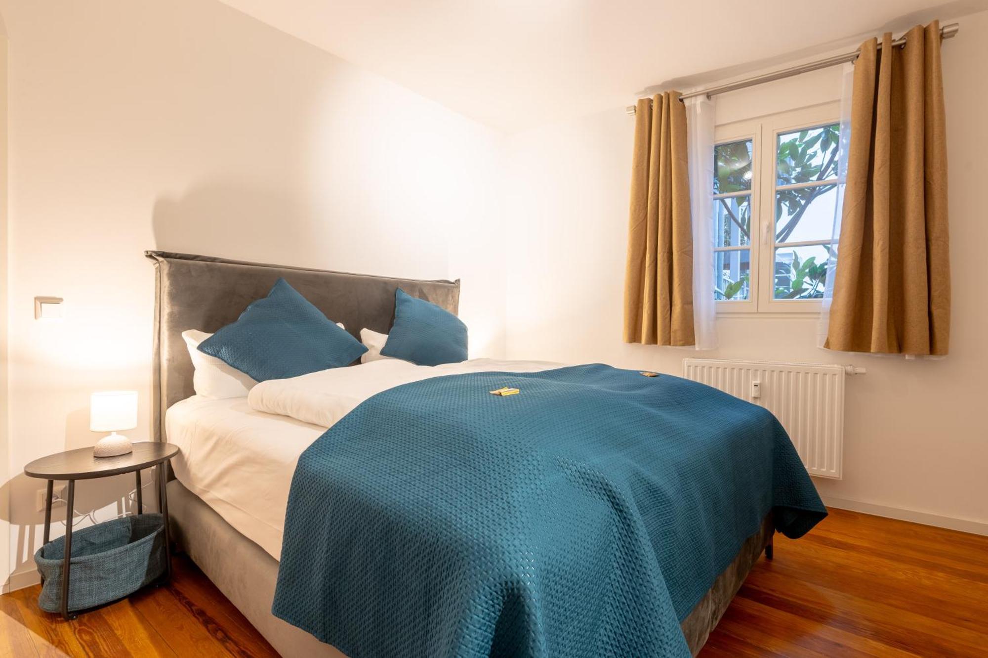 Lit Living Weinheim Altstadt - Boutique Apartments - Parking מראה חיצוני תמונה