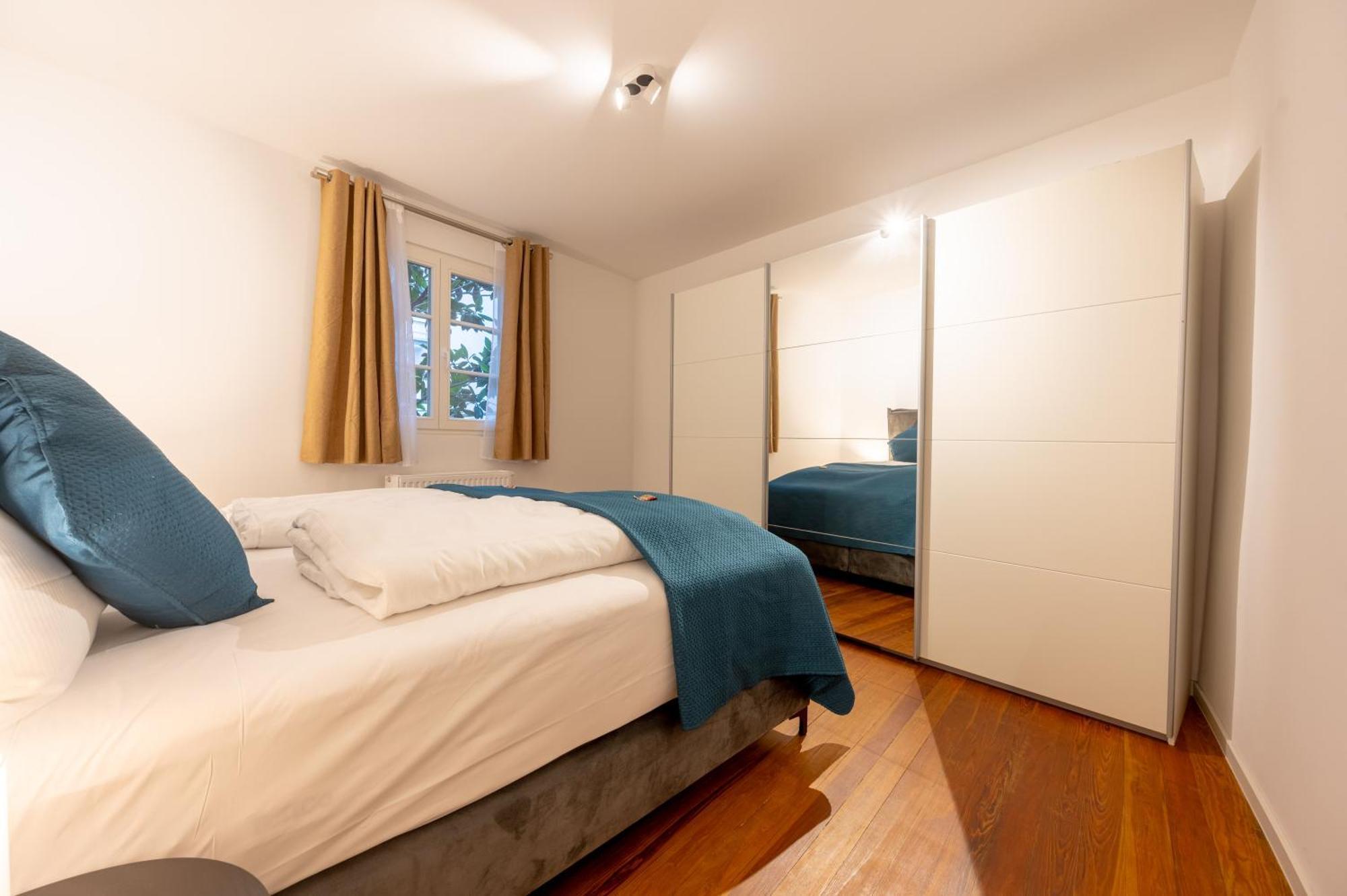 Lit Living Weinheim Altstadt - Boutique Apartments - Parking מראה חיצוני תמונה